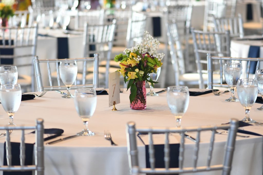 KCOBANA 2023 Reunion Gala at the National Museum of African American History and Culture in Washington, D.C. on Saturday, July 8, 2023
Alan P. Santos photography