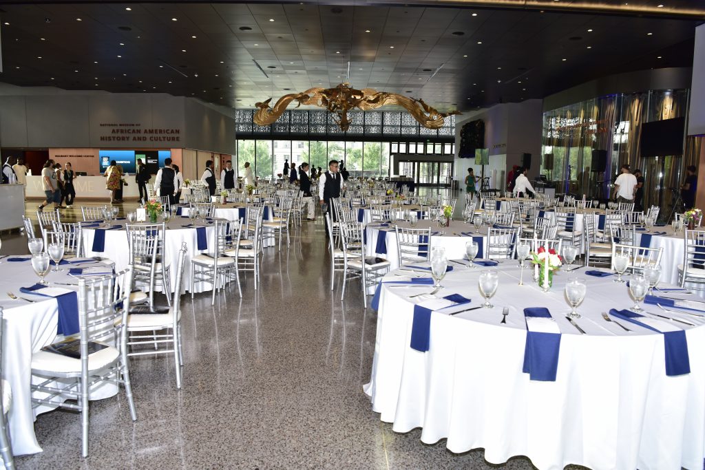 KCOBANA 2023 Reunion Gala at the National Museum of African American History and Culture in Washington, D.C. on Saturday, July 8, 2023
Alan P. Santos photography