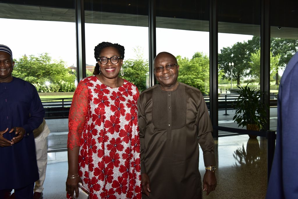 KCOBANA 2023 Reunion Gala at the National Museum of African American History and Culture in Washington, D.C. on Saturday, July 8, 2023
Alan P. Santos photography
