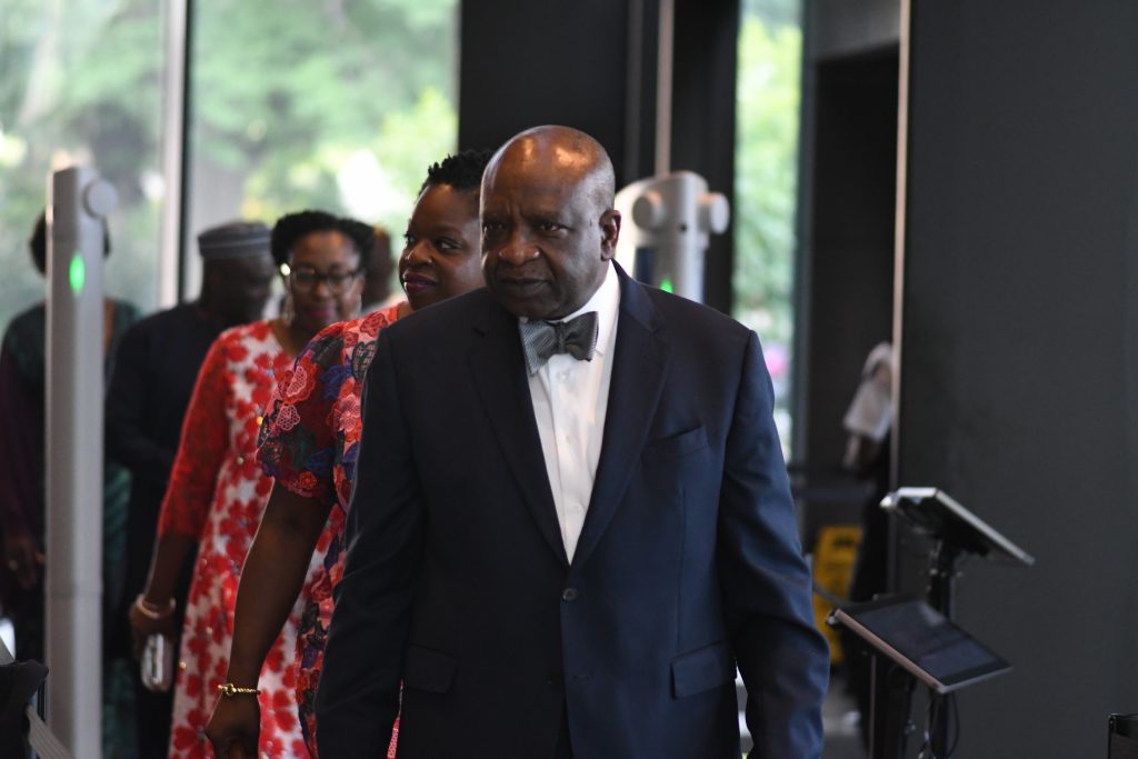 KCOBANA 2023 Reunion Gala at the National Museum of African American History and Culture in Washington, D.C. on Saturday, July 8, 2023
Alan P. Santos photography