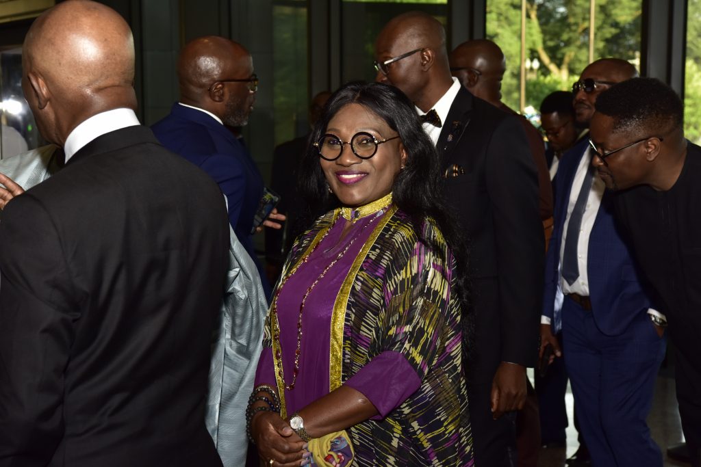 KCOBANA 2023 Reunion Gala at the National Museum of African American History and Culture in Washington, D.C. on Saturday, July 8, 2023
Alan P. Santos photography