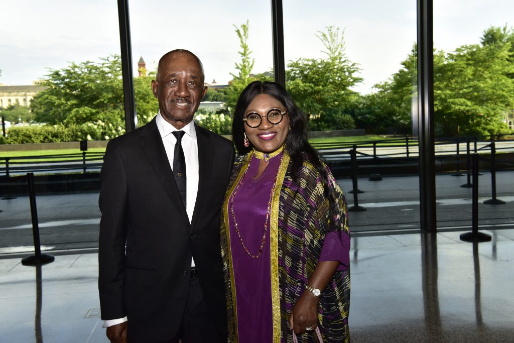 KCOBANA 2023 Reunion Gala at the National Museum of African American History and Culture in Washington, D.C. on Saturday, July 8, 2023
Alan P. Santos photography
