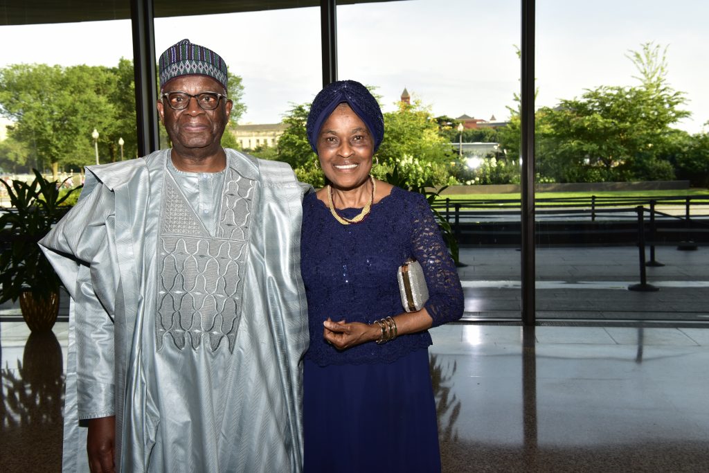 KCOBANA 2023 Reunion Gala at the National Museum of African American History and Culture in Washington, D.C. on Saturday, July 8, 2023
Alan P. Santos photography