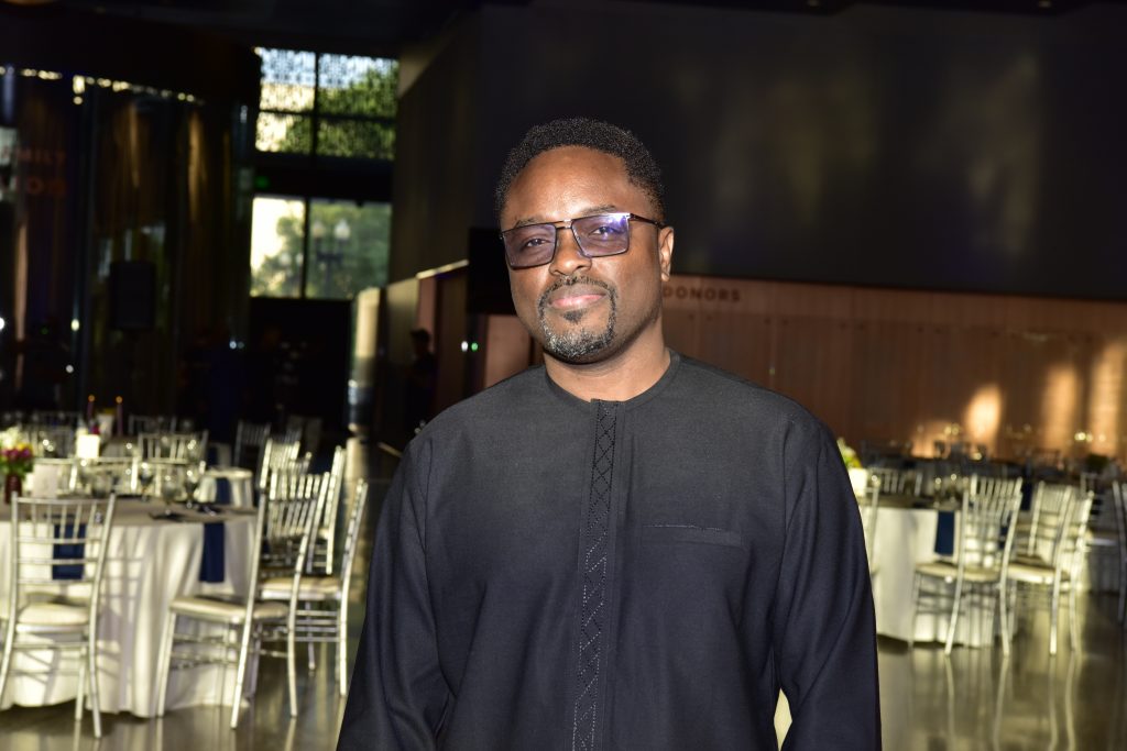 KCOBANA 2023 Reunion Gala at the National Museum of African American History and Culture in Washington, D.C. on Saturday, July 8, 2023
Alan P. Santos photography