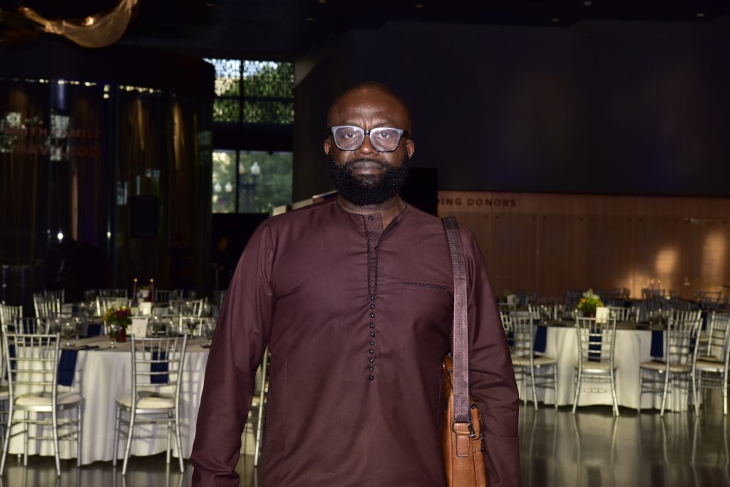 KCOBANA 2023 Reunion Gala at the National Museum of African American History and Culture in Washington, D.C. on Saturday, July 8, 2023
Alan P. Santos photography