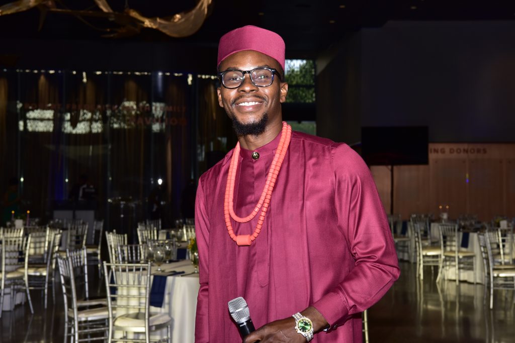 KCOBANA 2023 Reunion Gala at the National Museum of African American History and Culture in Washington, D.C. on Saturday, July 8, 2023
Alan P. Santos photography