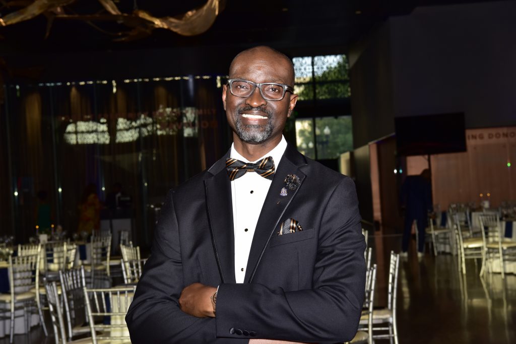 KCOBANA 2023 Reunion Gala at the National Museum of African American History and Culture in Washington, D.C. on Saturday, July 8, 2023
Alan P. Santos photography