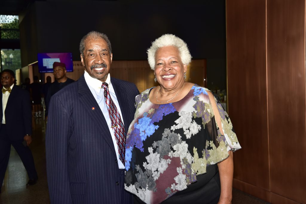 KCOBANA 2023 Reunion Gala at the National Museum of African American History and Culture in Washington, D.C. on Saturday, July 8, 2023
Alan P. Santos photography