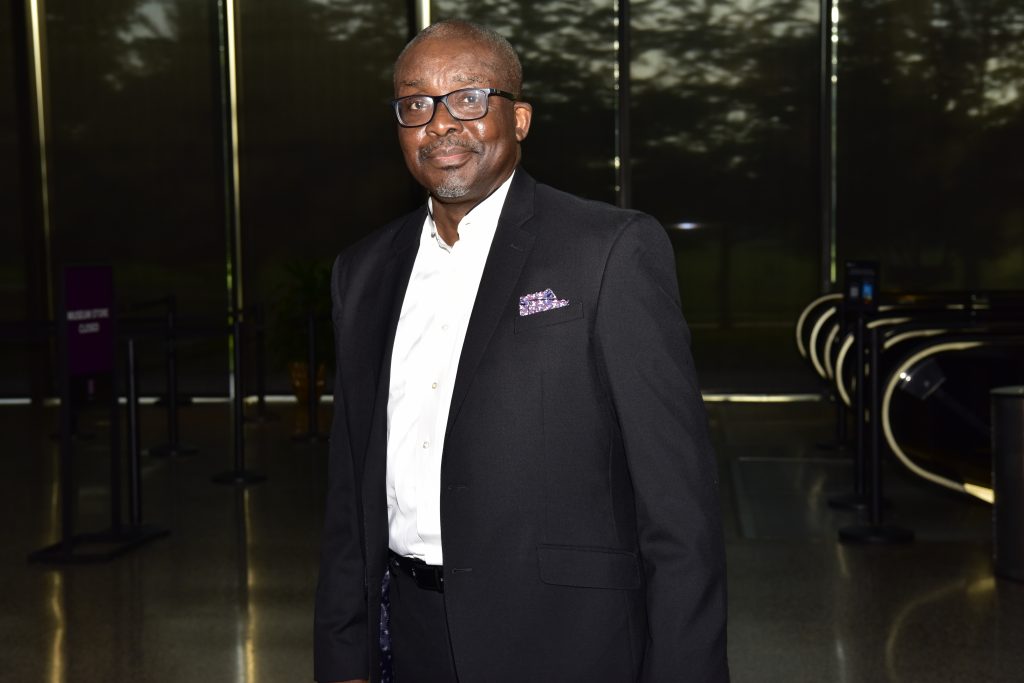 KCOBANA 2023 Reunion Gala at the National Museum of African American History and Culture in Washington, D.C. on Saturday, July 8, 2023
Alan P. Santos photography