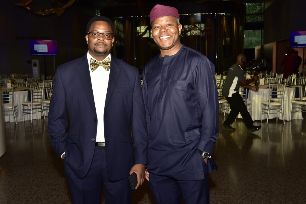 KCOBANA 2023 Reunion Gala at the National Museum of African American History and Culture in Washington, D.C. on Saturday, July 8, 2023
Alan P. Santos photography