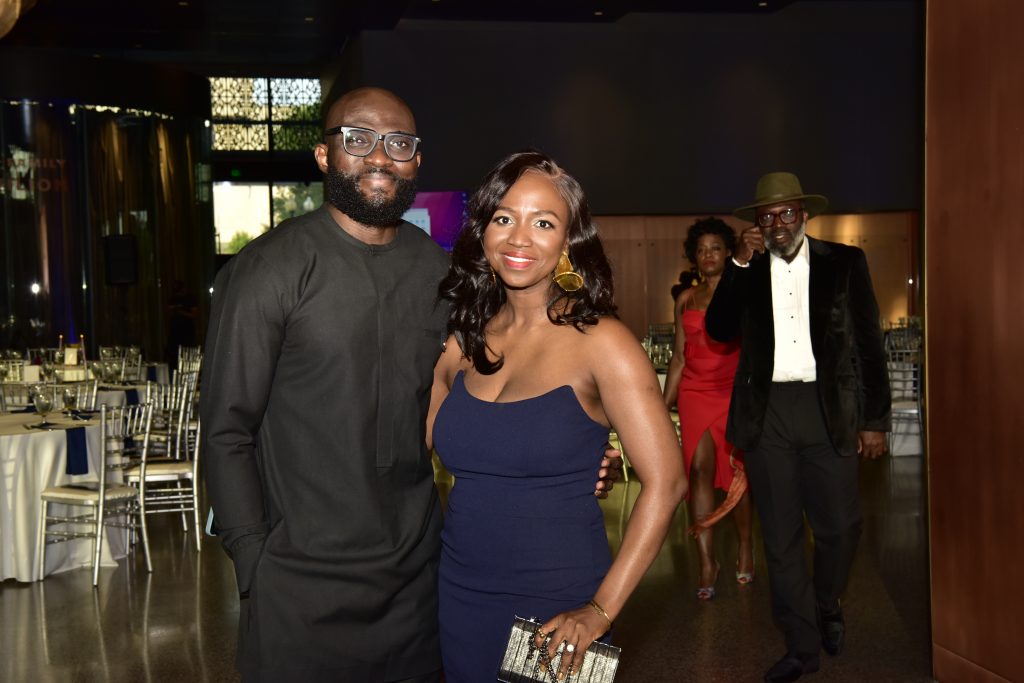 KCOBANA 2023 Reunion Gala at the National Museum of African American History and Culture in Washington, D.C. on Saturday, July 8, 2023
Alan P. Santos photography