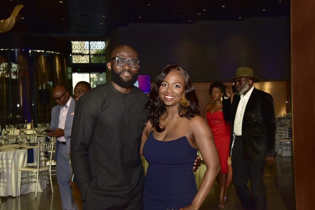 KCOBANA 2023 Reunion Gala at the National Museum of African American History and Culture in Washington, D.C. on Saturday, July 8, 2023
Alan P. Santos photography