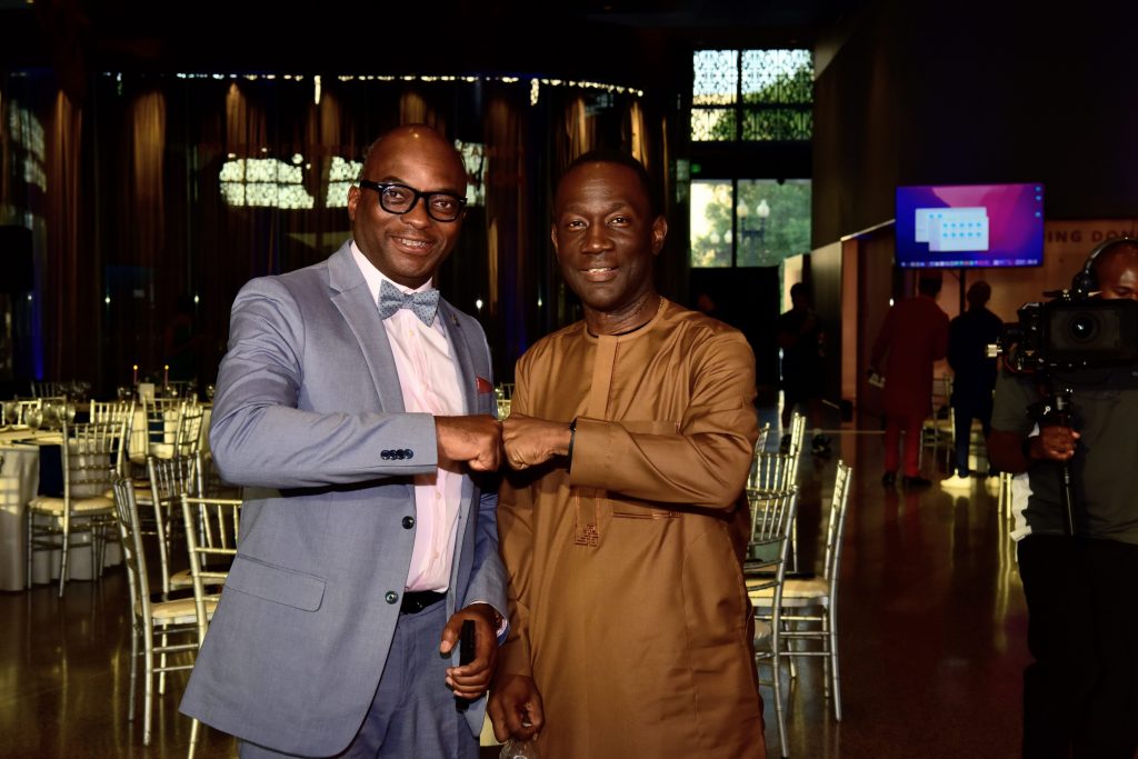 KCOBANA 2023 Reunion Gala at the National Museum of African American History and Culture in Washington, D.C. on Saturday, July 8, 2023
Alan P. Santos photography