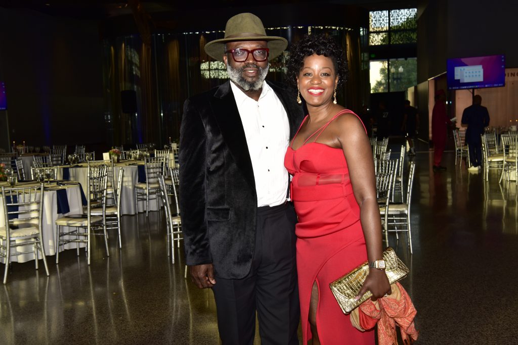 KCOBANA 2023 Reunion Gala at the National Museum of African American History and Culture in Washington, D.C. on Saturday, July 8, 2023
Alan P. Santos photography