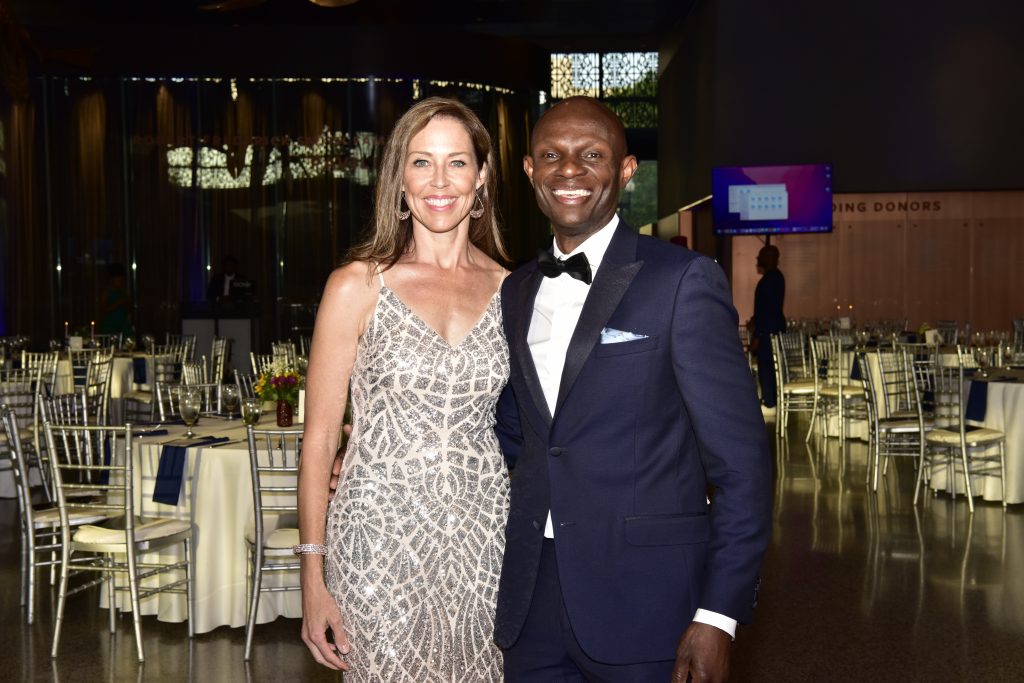 KCOBANA 2023 Reunion Gala at the National Museum of African American History and Culture in Washington, D.C. on Saturday, July 8, 2023
Alan P. Santos photography