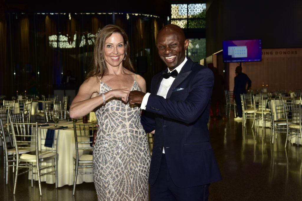 KCOBANA 2023 Reunion Gala at the National Museum of African American History and Culture in Washington, D.C. on Saturday, July 8, 2023
Alan P. Santos photography