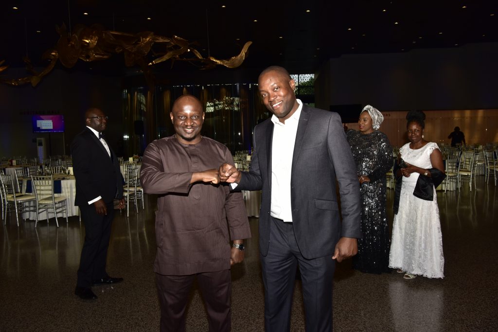 KCOBANA 2023 Reunion Gala at the National Museum of African American History and Culture in Washington, D.C. on Saturday, July 8, 2023
Alan P. Santos photography