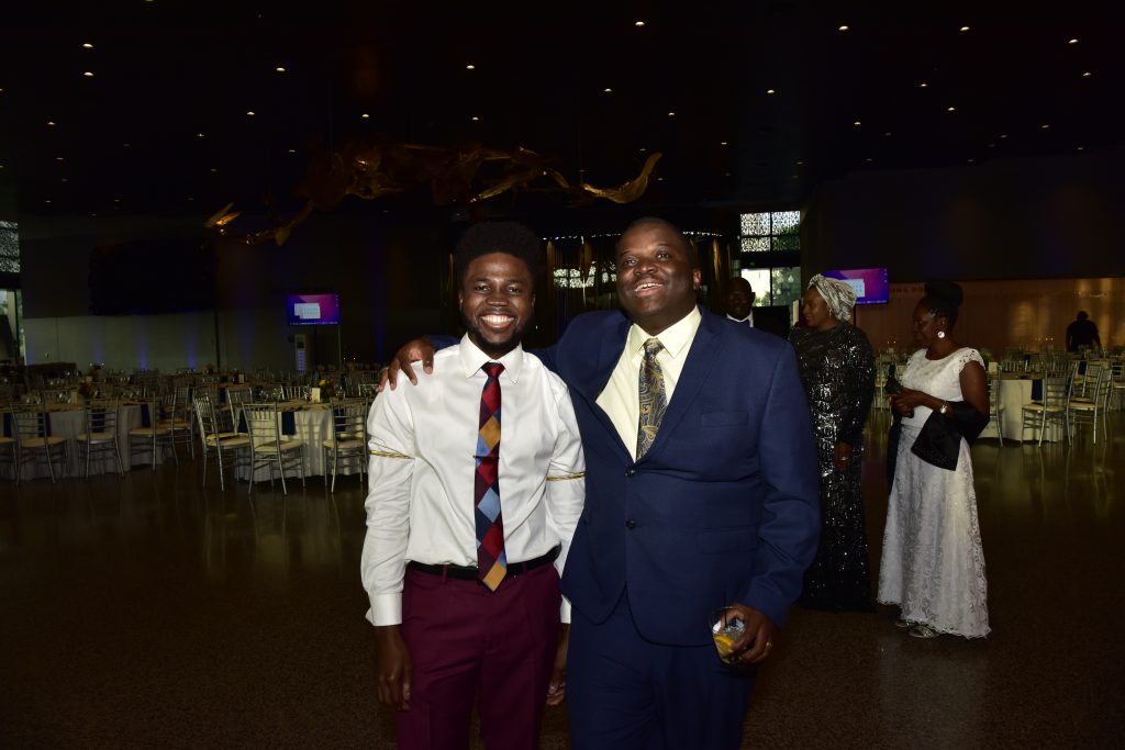 KCOBANA 2023 Reunion Gala at the National Museum of African American History and Culture in Washington, D.C. on Saturday, July 8, 2023
Alan P. Santos photography