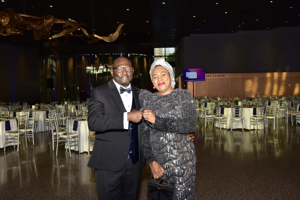 KCOBANA 2023 Reunion Gala at the National Museum of African American History and Culture in Washington, D.C. on Saturday, July 8, 2023
Alan P. Santos photography