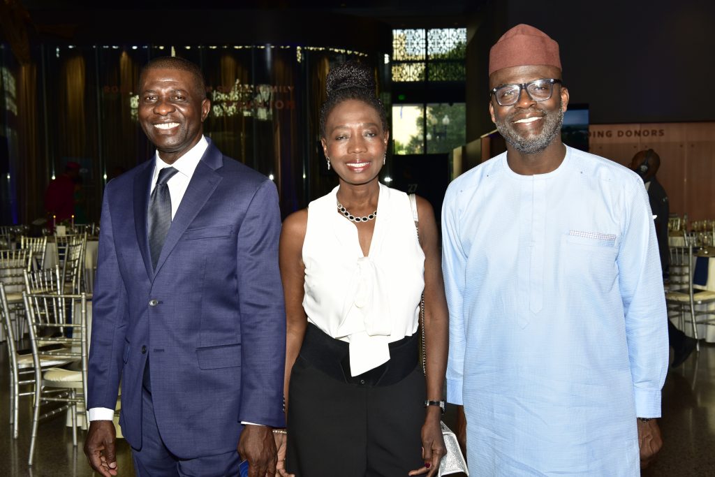 KCOBANA 2023 Reunion Gala at the National Museum of African American History and Culture in Washington, D.C. on Saturday, July 8, 2023
Alan P. Santos photography