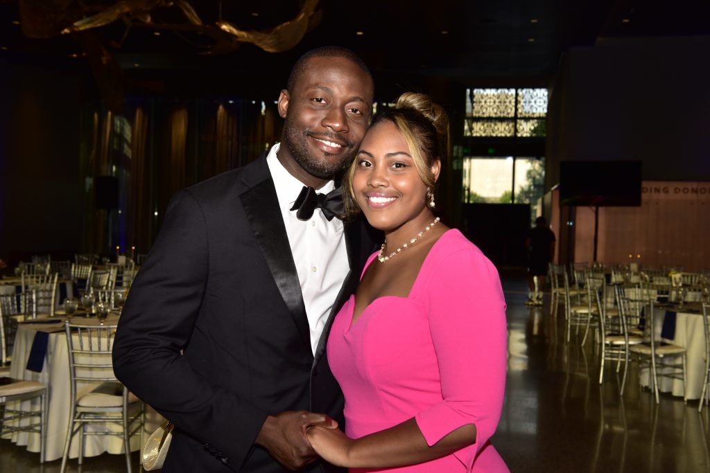 KCOBANA 2023 Reunion Gala at the National Museum of African American History and Culture in Washington, D.C. on Saturday, July 8, 2023
Alan P. Santos photography