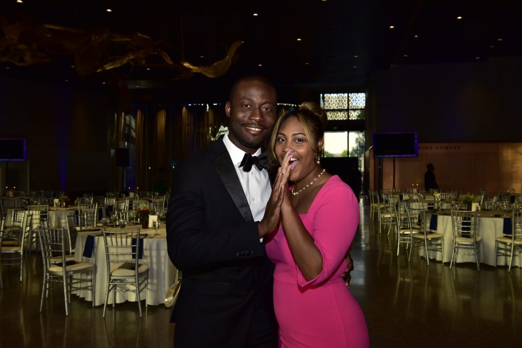 KCOBANA 2023 Reunion Gala at the National Museum of African American History and Culture in Washington, D.C. on Saturday, July 8, 2023
Alan P. Santos photography
