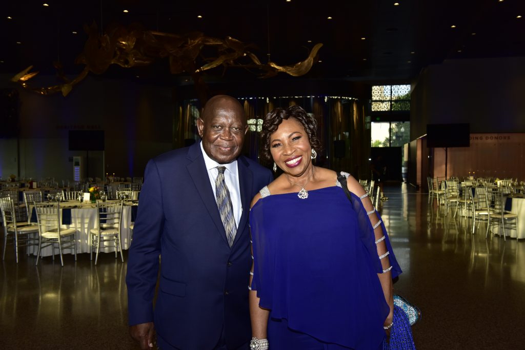 KCOBANA 2023 Reunion Gala at the National Museum of African American History and Culture in Washington, D.C. on Saturday, July 8, 2023
Alan P. Santos photography