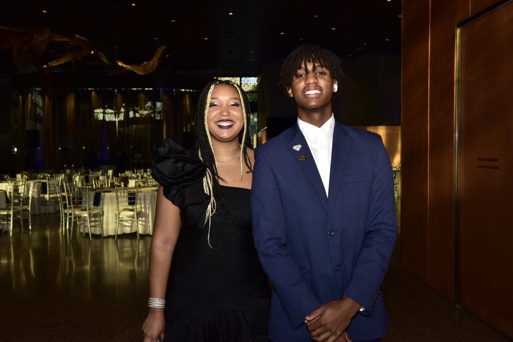 KCOBANA 2023 Reunion Gala at the National Museum of African American History and Culture in Washington, D.C. on Saturday, July 8, 2023
Alan P. Santos photography