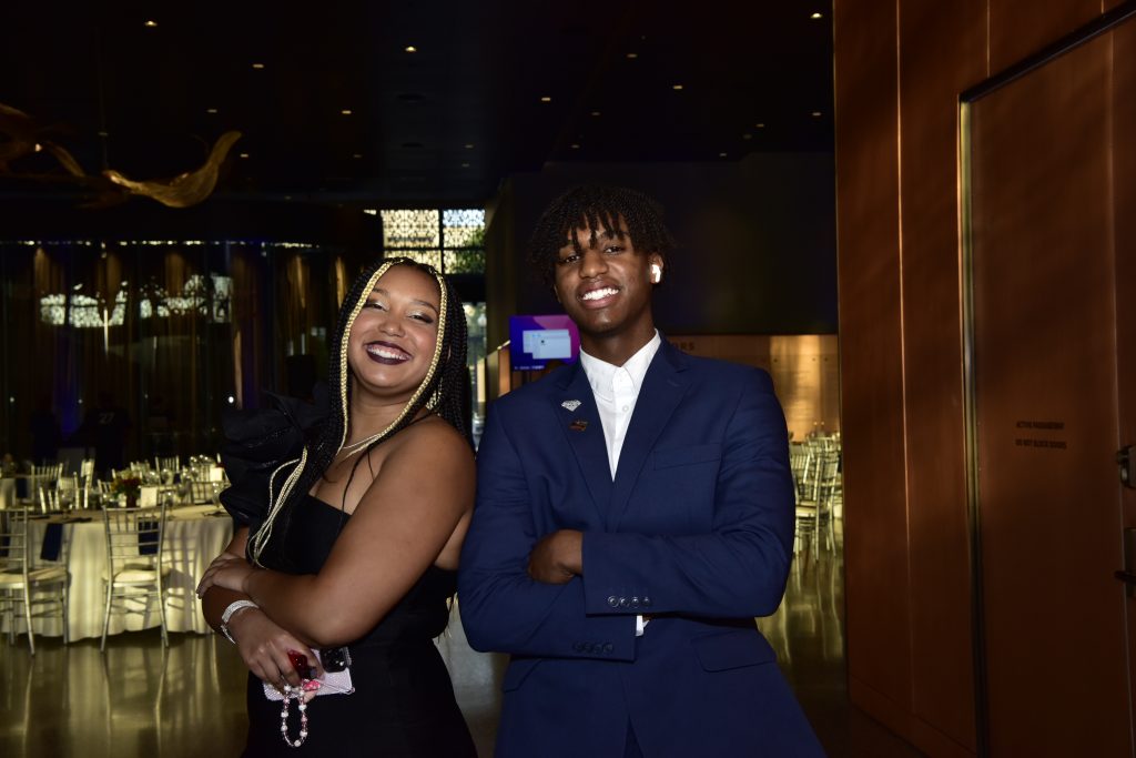 KCOBANA 2023 Reunion Gala at the National Museum of African American History and Culture in Washington, D.C. on Saturday, July 8, 2023
Alan P. Santos photography