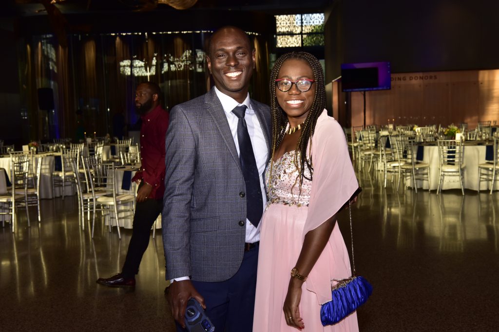 KCOBANA 2023 Reunion Gala at the National Museum of African American History and Culture in Washington, D.C. on Saturday, July 8, 2023
Alan P. Santos photography