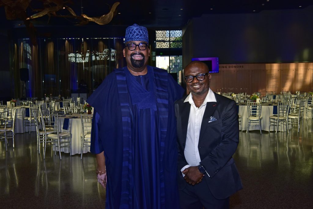 KCOBANA 2023 Reunion Gala at the National Museum of African American History and Culture in Washington, D.C. on Saturday, July 8, 2023
Alan P. Santos photography