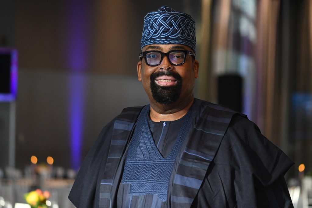 KCOBANA 2023 Reunion Gala at the National Museum of African American History and Culture in Washington, D.C. on Saturday, July 8, 2023
Alan P. Santos photography