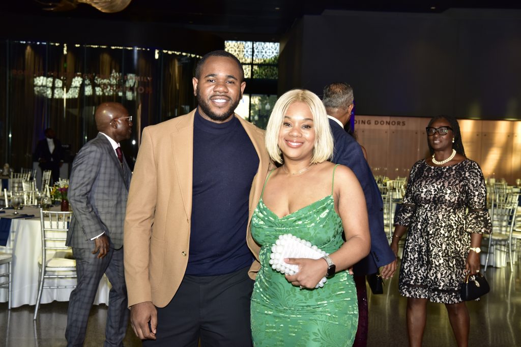 KCOBANA 2023 Reunion Gala at the National Museum of African American History and Culture in Washington, D.C. on Saturday, July 8, 2023
Alan P. Santos photography