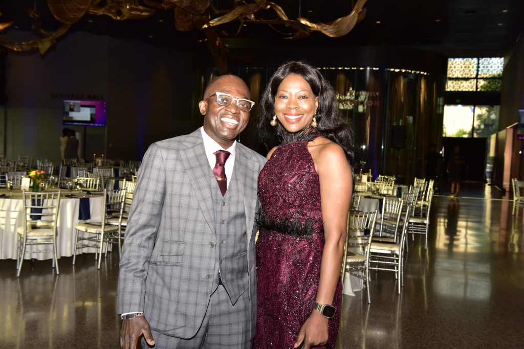 KCOBANA 2023 Reunion Gala at the National Museum of African American History and Culture in Washington, D.C. on Saturday, July 8, 2023
Alan P. Santos photography