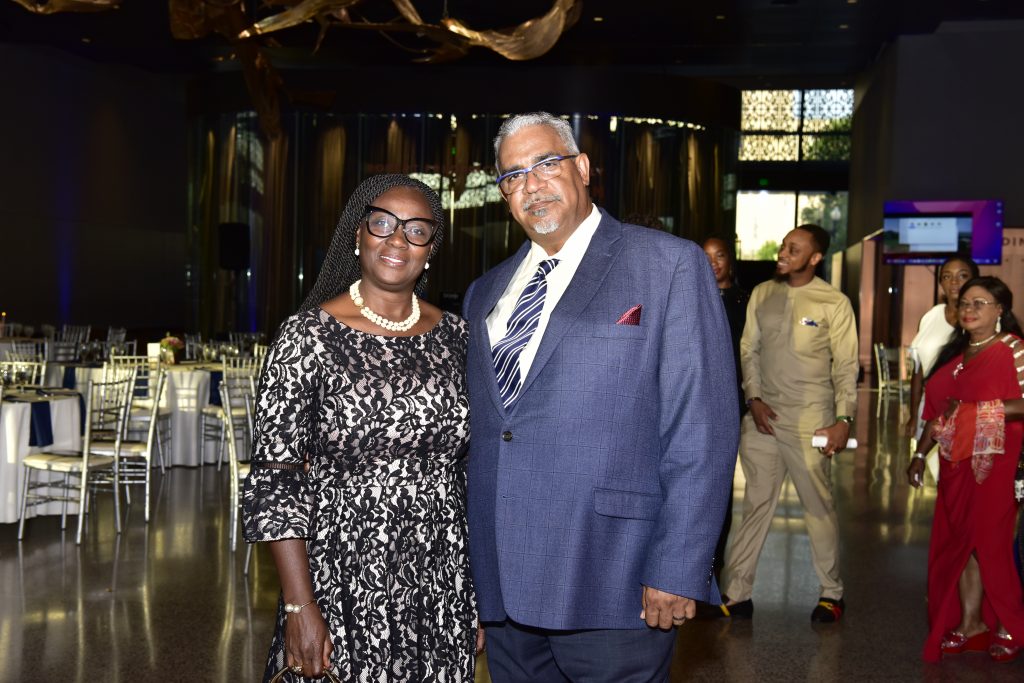 KCOBANA 2023 Reunion Gala at the National Museum of African American History and Culture in Washington, D.C. on Saturday, July 8, 2023
Alan P. Santos photography