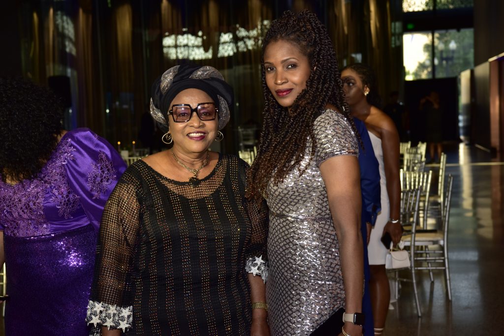 KCOBANA 2023 Reunion Gala at the National Museum of African American History and Culture in Washington, D.C. on Saturday, July 8, 2023
Alan P. Santos photography