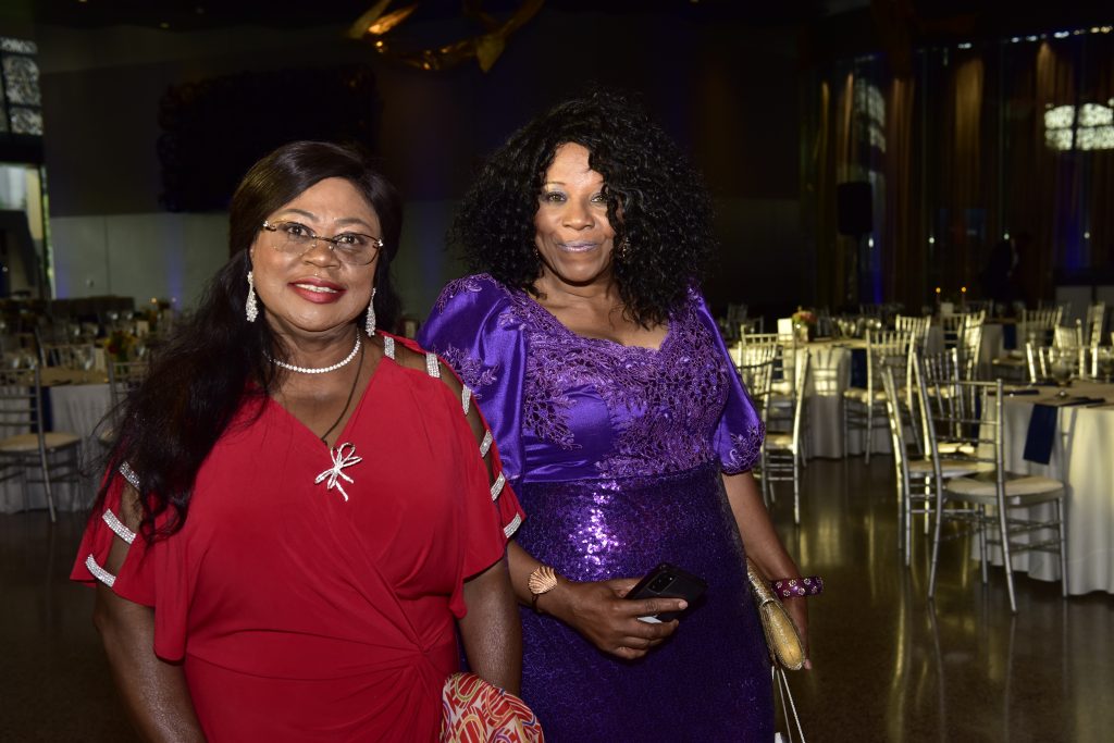 KCOBANA 2023 Reunion Gala at the National Museum of African American History and Culture in Washington, D.C. on Saturday, July 8, 2023
Alan P. Santos photography