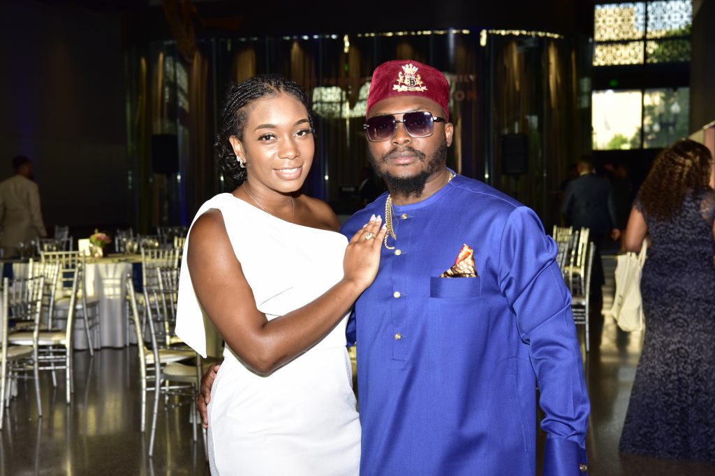 KCOBANA 2023 Reunion Gala at the National Museum of African American History and Culture in Washington, D.C. on Saturday, July 8, 2023
Alan P. Santos photography