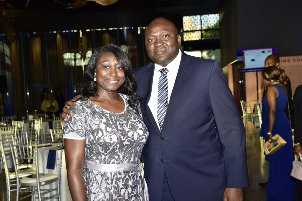 KCOBANA 2023 Reunion Gala at the National Museum of African American History and Culture in Washington, D.C. on Saturday, July 8, 2023
Alan P. Santos photography