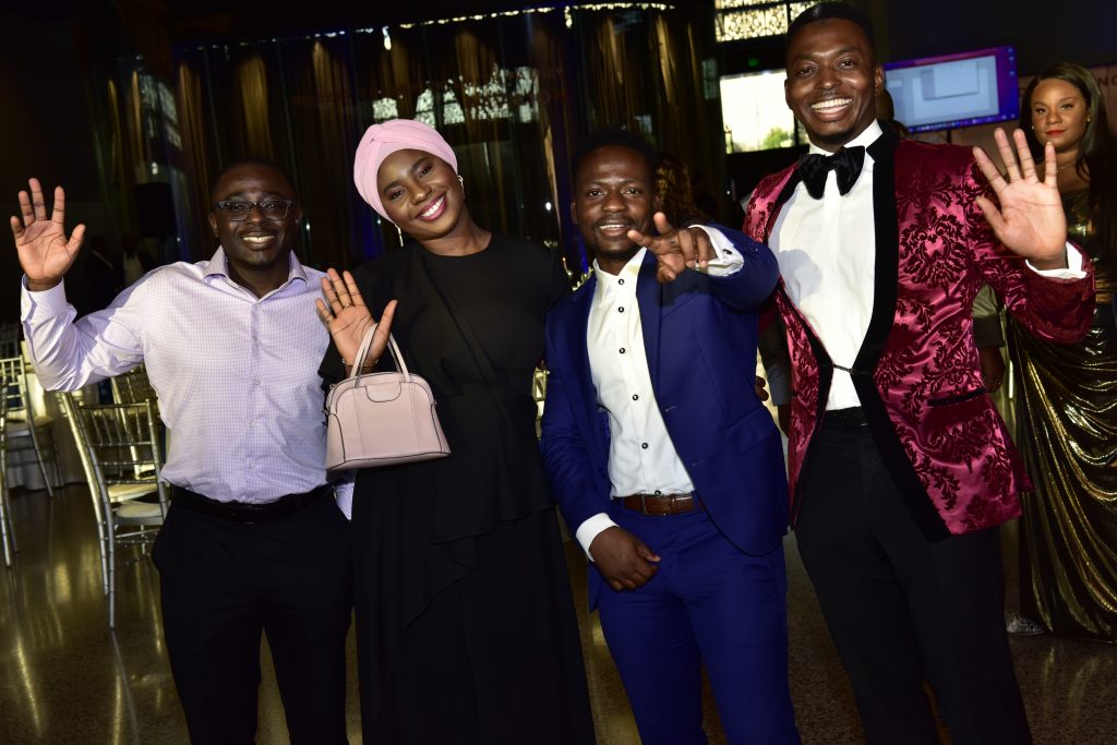 KCOBANA 2023 Reunion Gala at the National Museum of African American History and Culture in Washington, D.C. on Saturday, July 8, 2023
Alan P. Santos photography