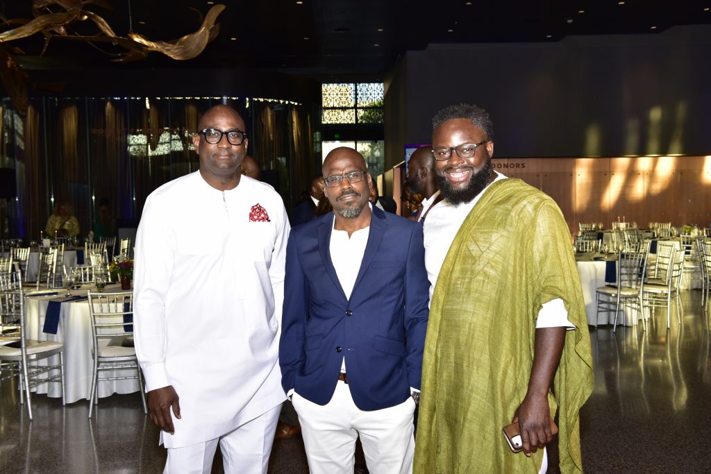 KCOBANA 2023 Reunion Gala at the National Museum of African American History and Culture in Washington, D.C. on Saturday, July 8, 2023
Alan P. Santos photography