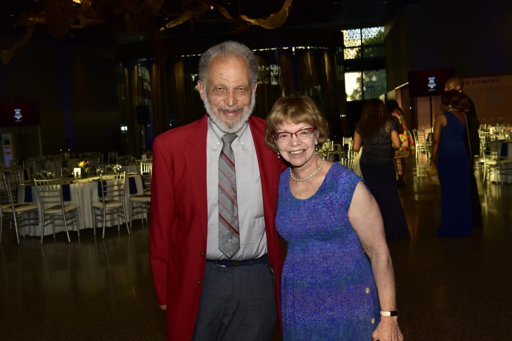 KCOBANA 2023 Reunion Gala at the National Museum of African American History and Culture in Washington, D.C. on Saturday, July 8, 2023
Alan P. Santos photography