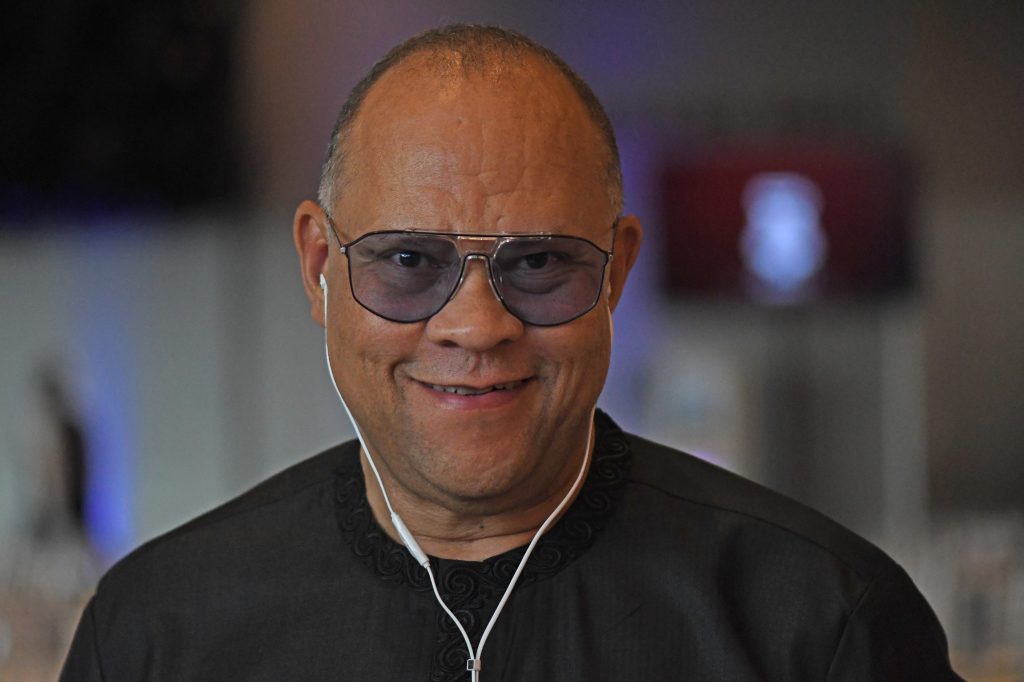 KCOBANA 2023 Reunion Gala at the National Museum of African American History and Culture in Washington, D.C. on Saturday, July 8, 2023
Alan P. Santos photography