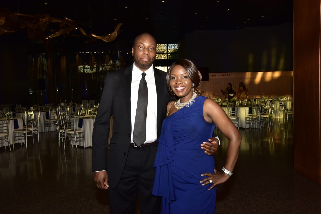 KCOBANA 2023 Reunion Gala at the National Museum of African American History and Culture in Washington, D.C. on Saturday, July 8, 2023
Alan P. Santos photography