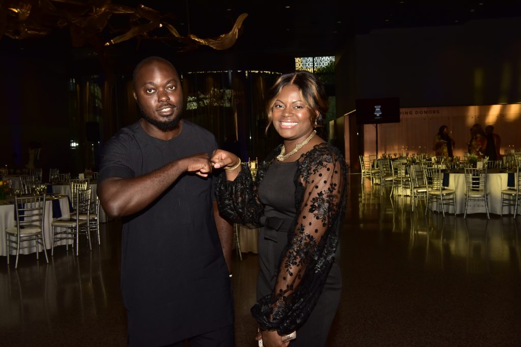 KCOBANA 2023 Reunion Gala at the National Museum of African American History and Culture in Washington, D.C. on Saturday, July 8, 2023
Alan P. Santos photography