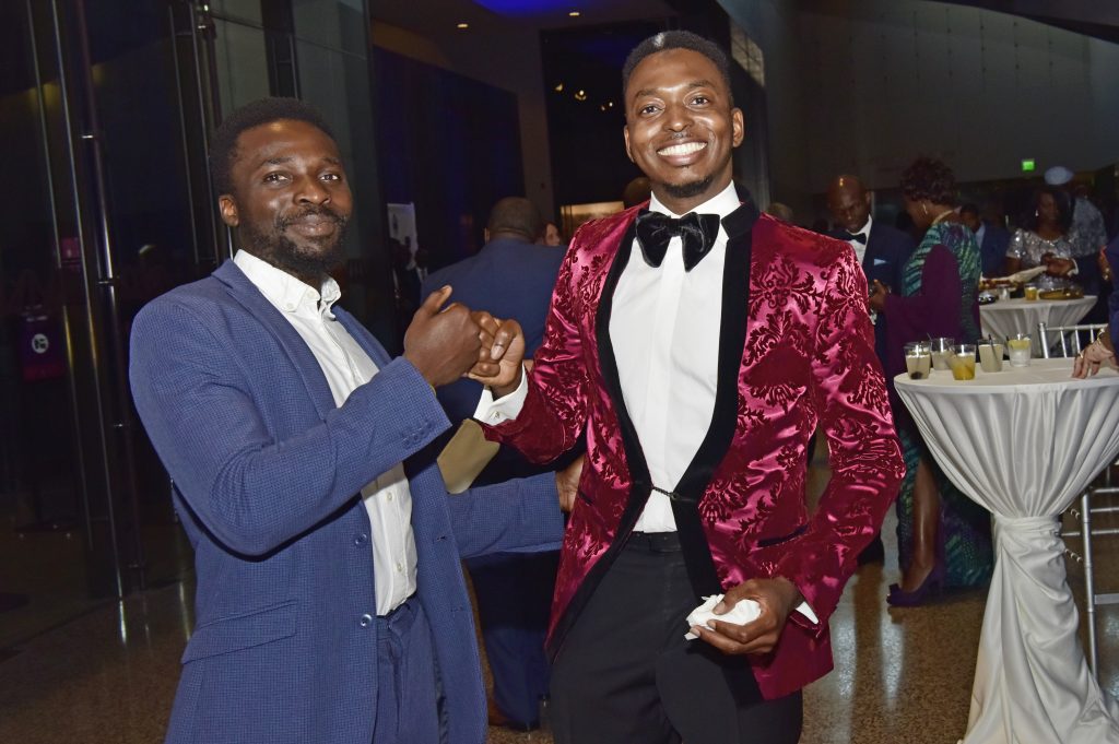 KCOBANA 2023 Reunion Gala at the National Museum of African American History and Culture in Washington, D.C. on Saturday, July 8, 2023
Alan P. Santos photography