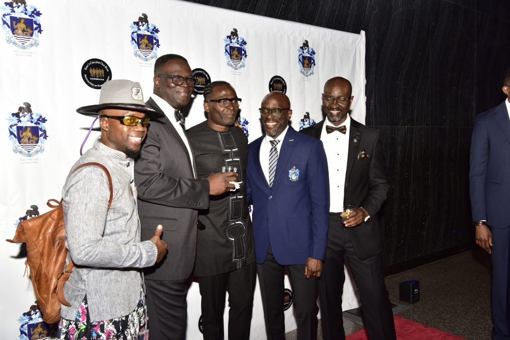 KCOBANA 2023 Reunion Gala at the National Museum of African American History and Culture in Washington, D.C. on Saturday, July 8, 2023
Alan P. Santos photography