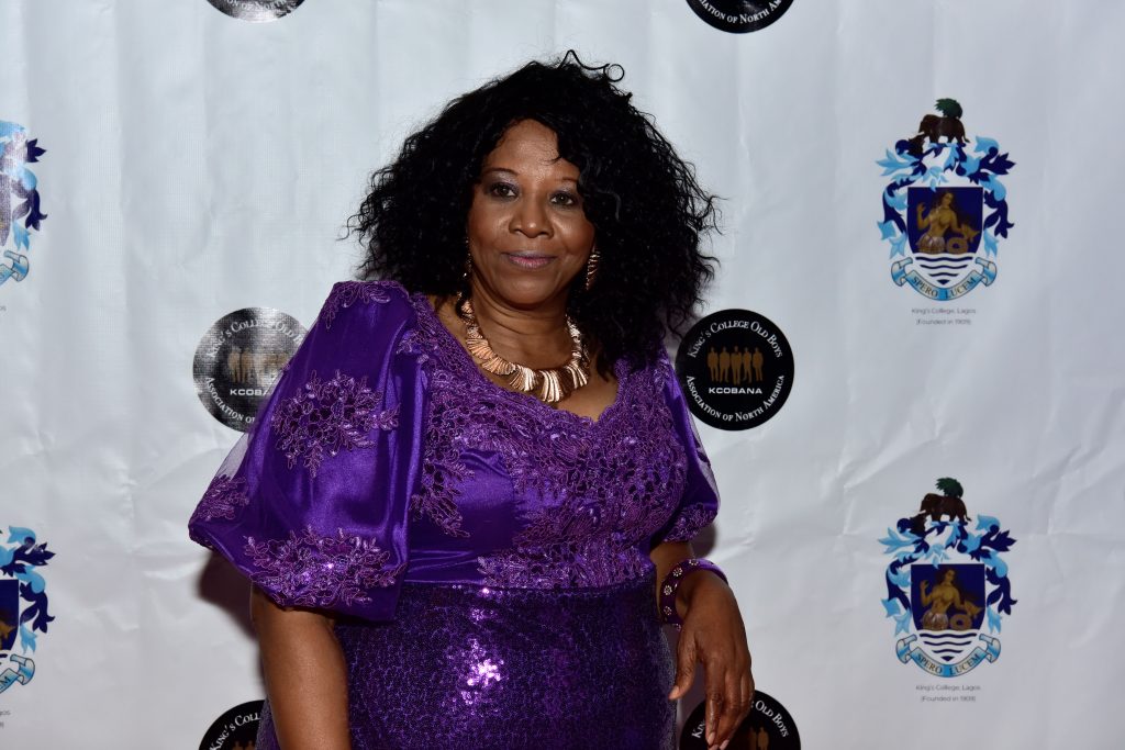 KCOBANA 2023 Reunion Gala at the National Museum of African American History and Culture in Washington, D.C. on Saturday, July 8, 2023
Alan P. Santos photography