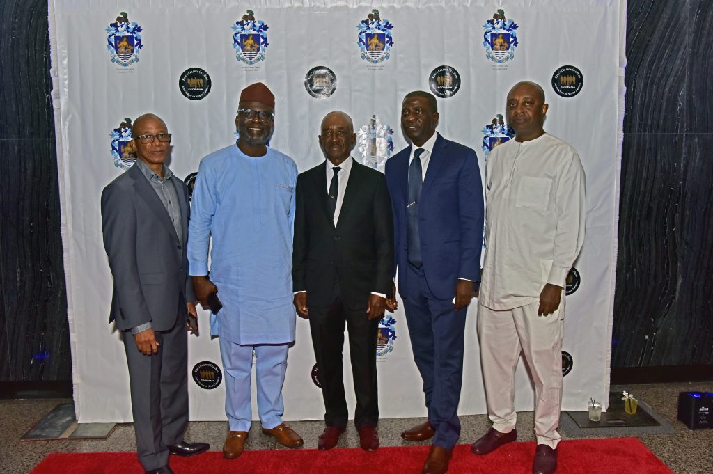 KCOBANA 2023 Reunion Gala at the National Museum of African American History and Culture in Washington, D.C. on Saturday, July 8, 2023
Alan P. Santos photography