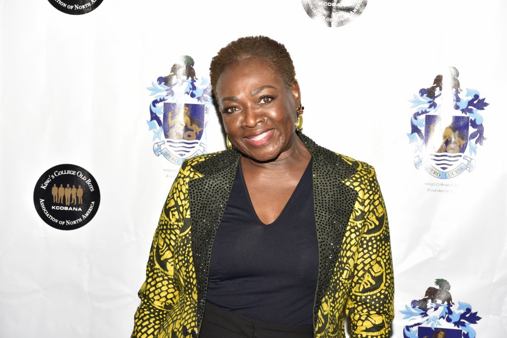 KCOBANA 2023 Reunion Gala at the National Museum of African American History and Culture in Washington, D.C. on Saturday, July 8, 2023
Alan P. Santos photography